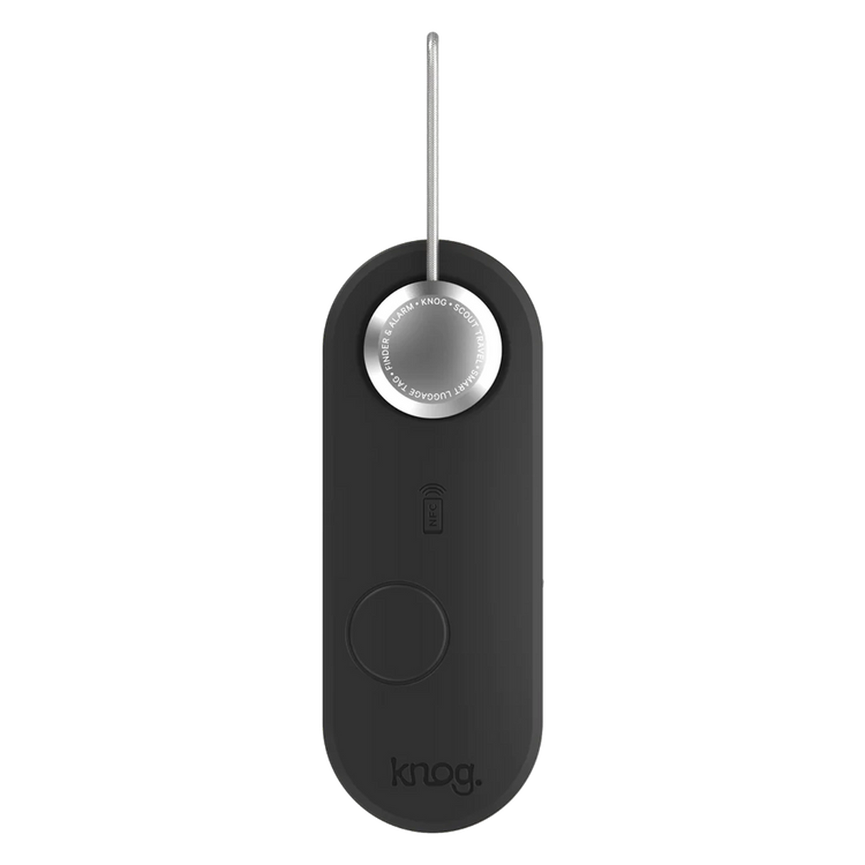 Eagle Creek Scout Travel Smart Luggage Tag Twin Pack