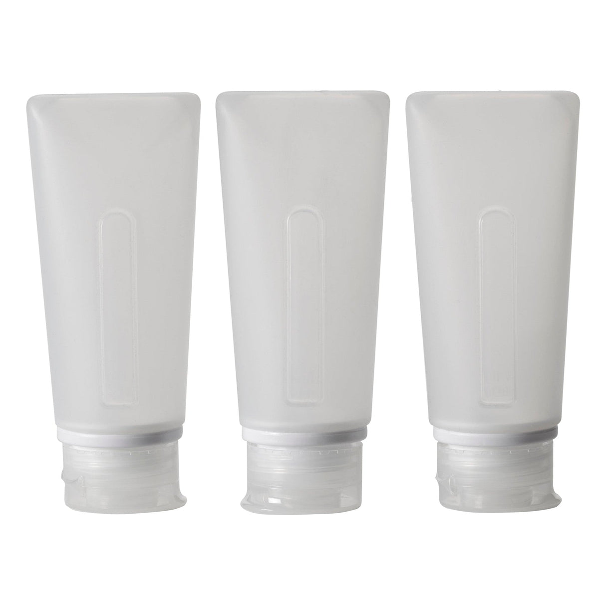 Eagle Creek Silicone Bottle Set