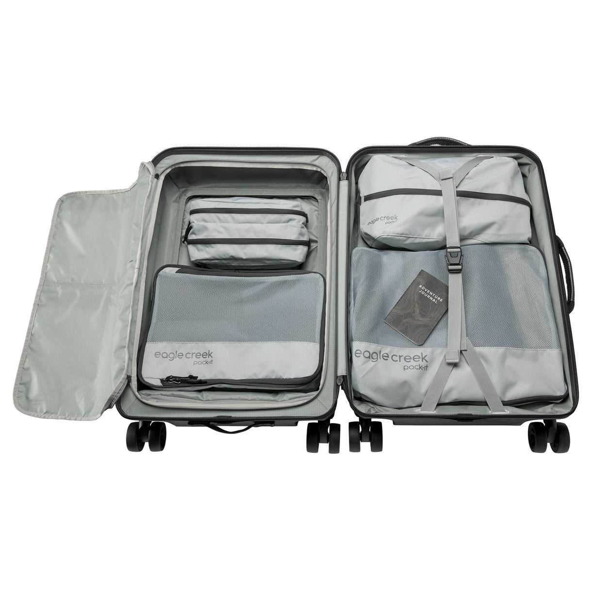 Eagle Creek Tarmac 4 Wheeled 26" Spinner