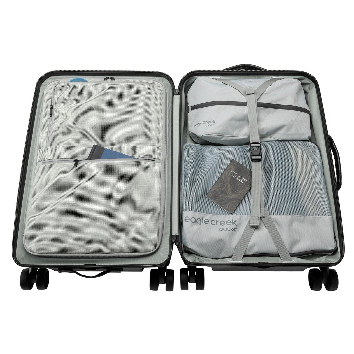 Eagle Creek Tarmac 4 Wheeled 26" Spinner