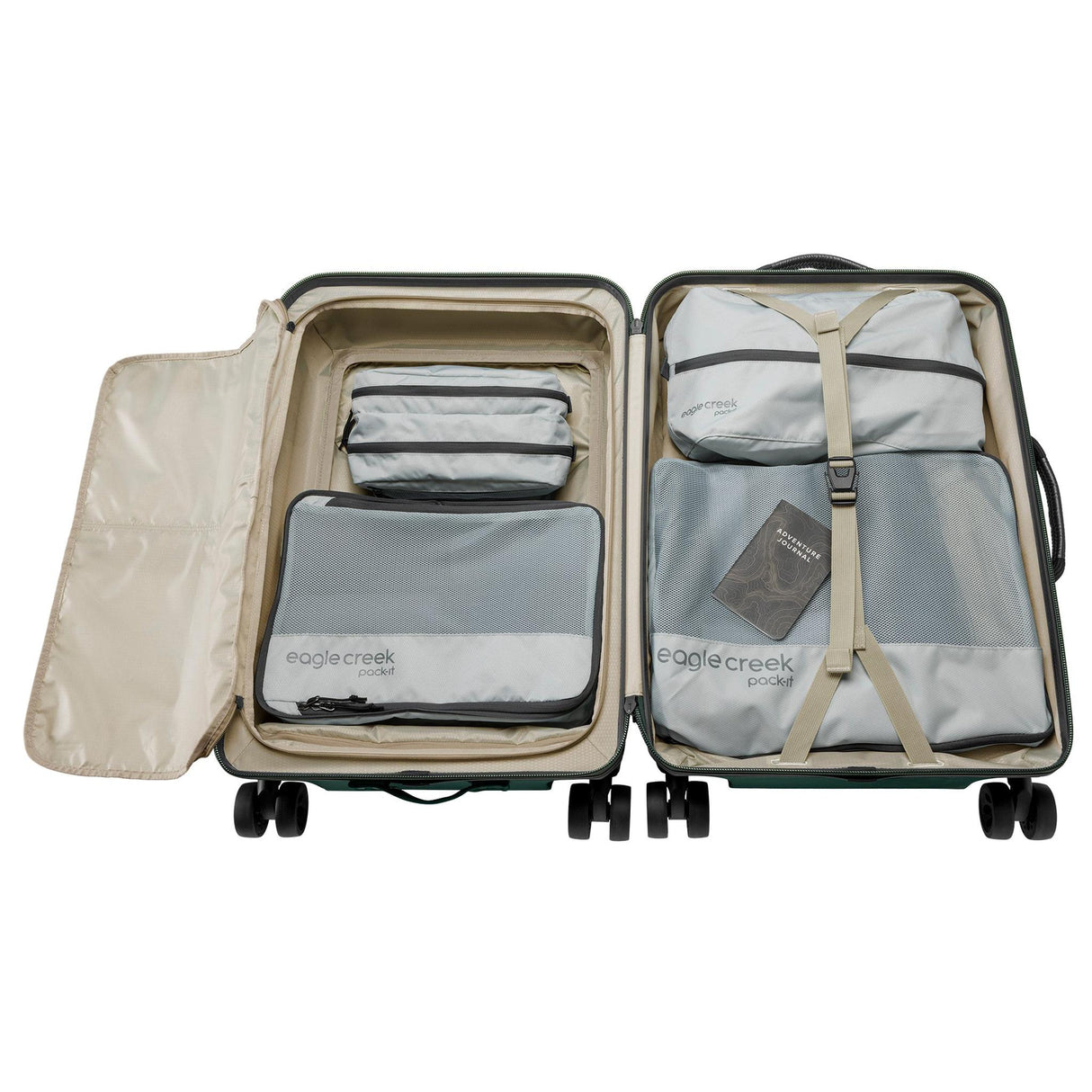 Eagle Creek Tarmac 4 Wheeled 26" Spinner