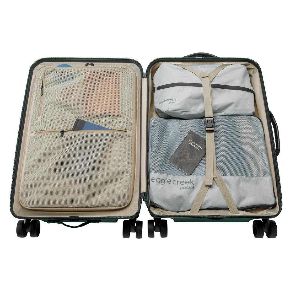 Eagle Creek Tarmac 4 Wheeled 26" Spinner