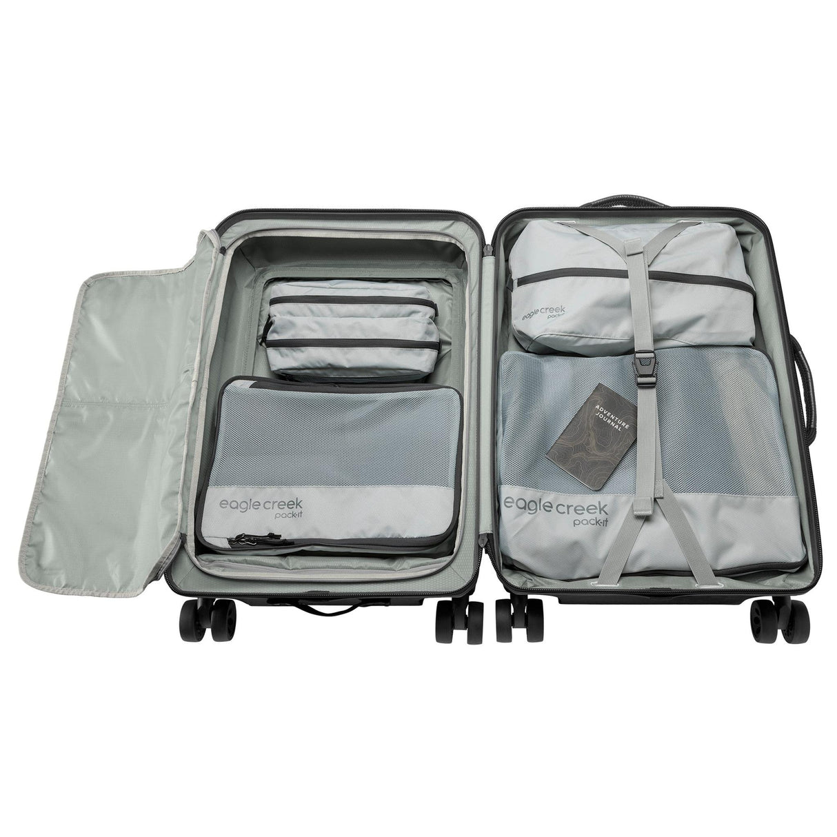 Eagle Creek Tarmac 4 Wheeled 26" Spinner