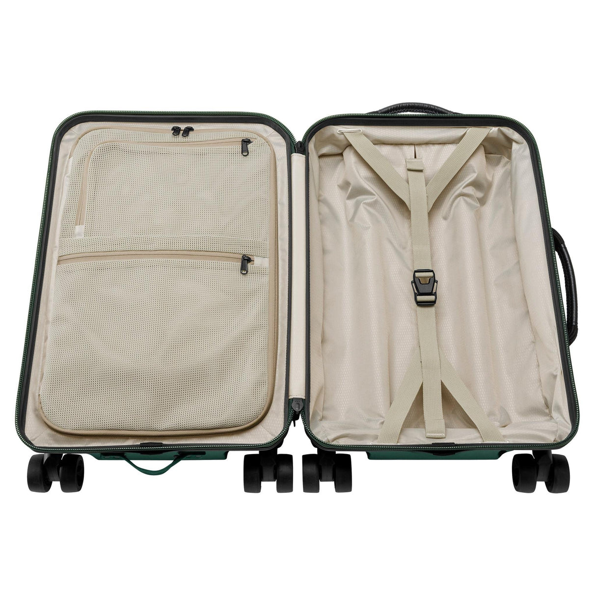 Eagle Creek Tarmac 4 Wheeled Carry-On Spinner
