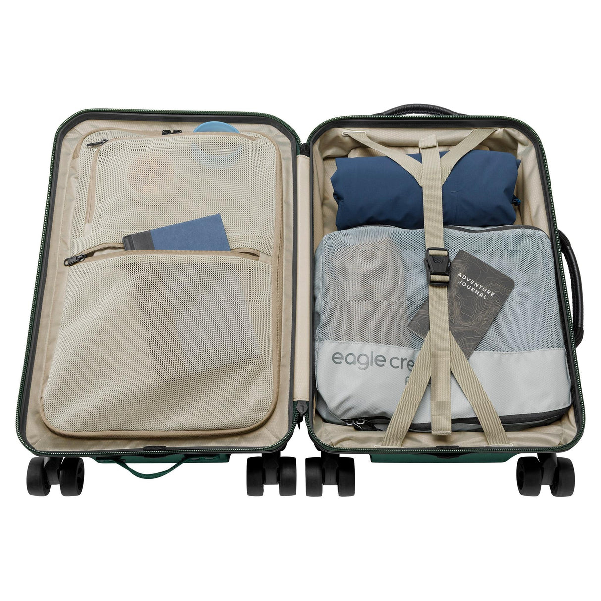 Eagle Creek Tarmac 4 Wheeled Carry-On Spinner