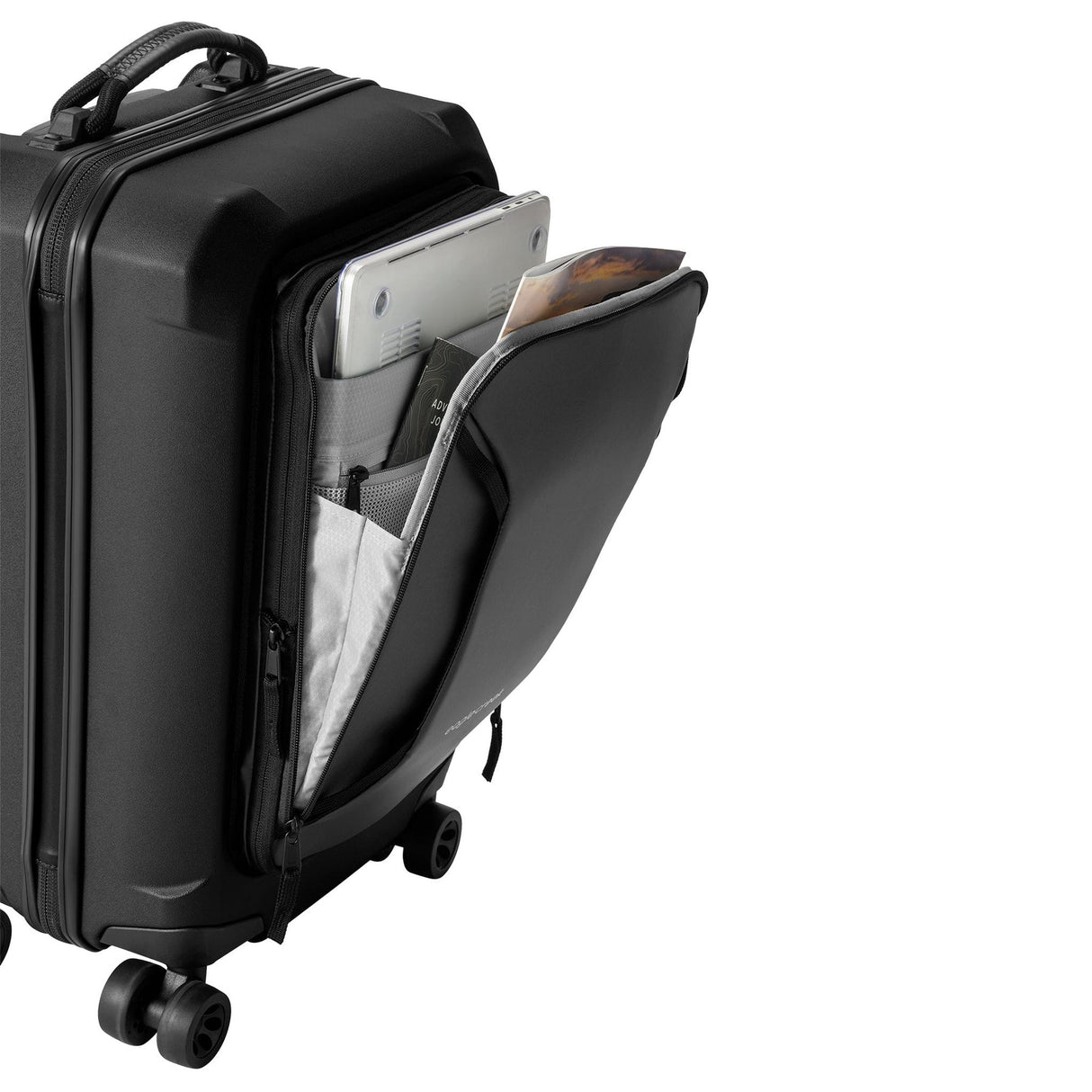 Eagle Creek Tarmac 4 Wheeled Carry-On Spinner