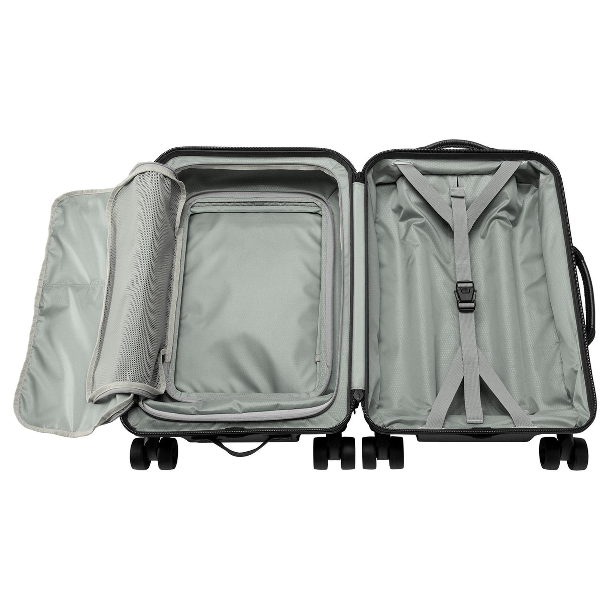 Eagle Creek Tarmac 4 Wheeled Carry-On Spinner