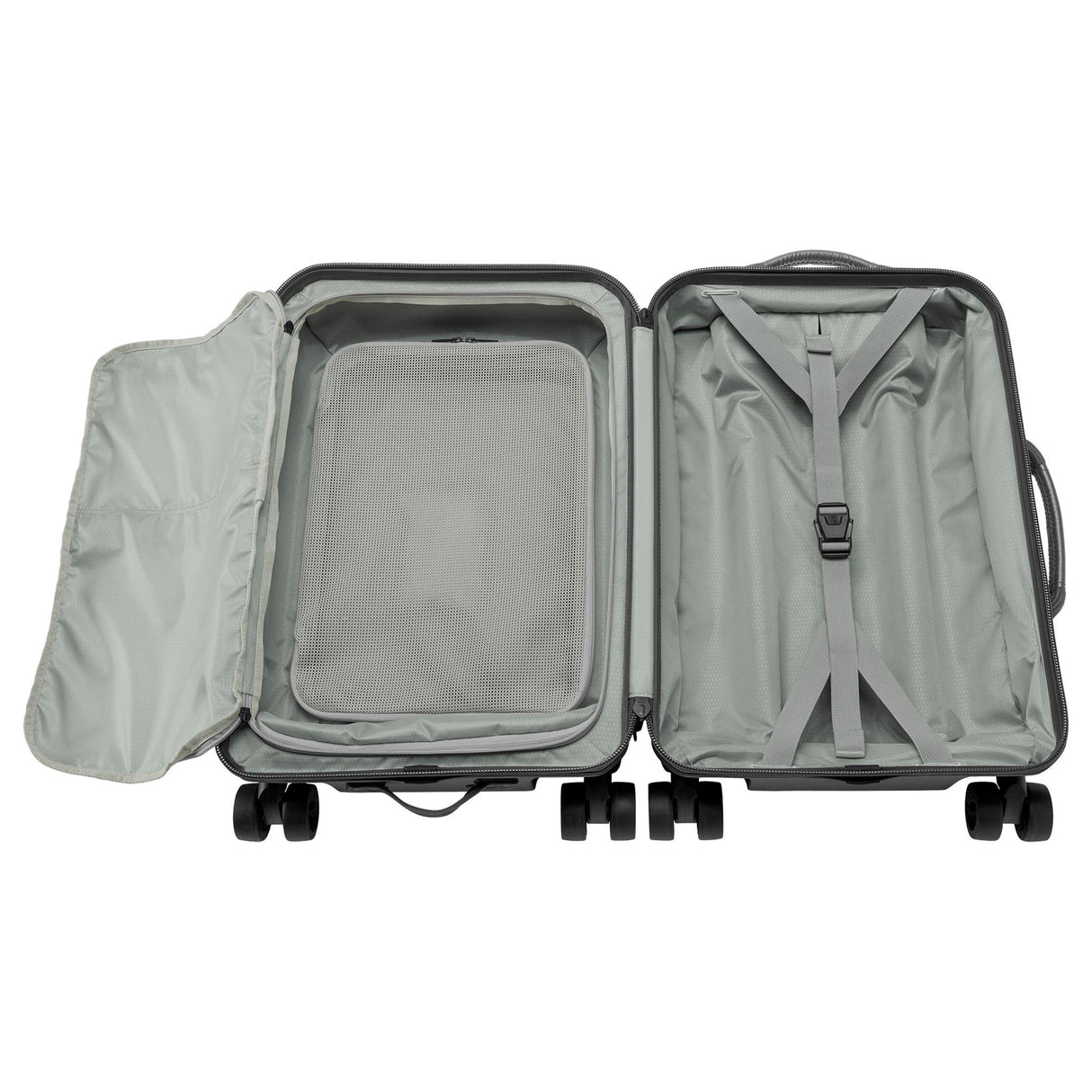 Eagle Creek Tarmac 4 Wheeled Carry-On Spinner