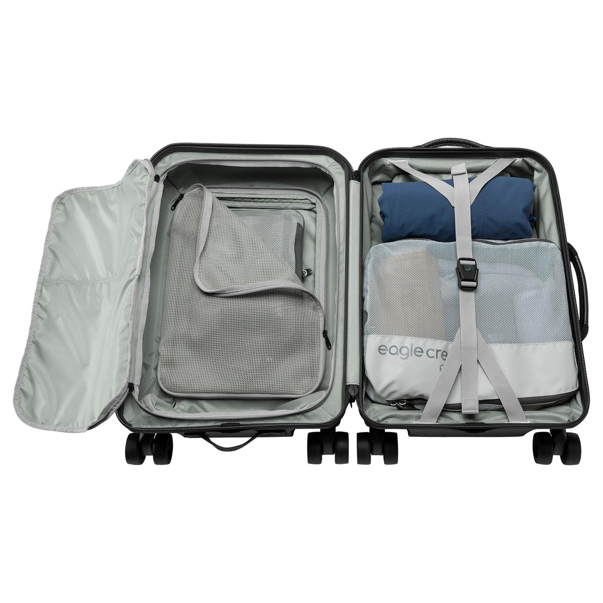 Eagle Creek Tarmac 4 Wheeled Carry-On Spinner