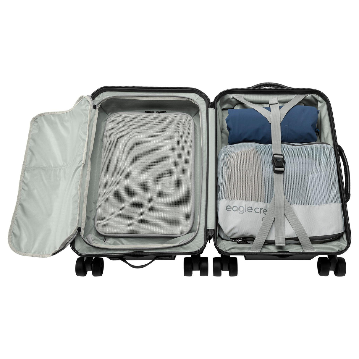 Eagle Creek Tarmac 4 Wheeled Carry-On Spinner