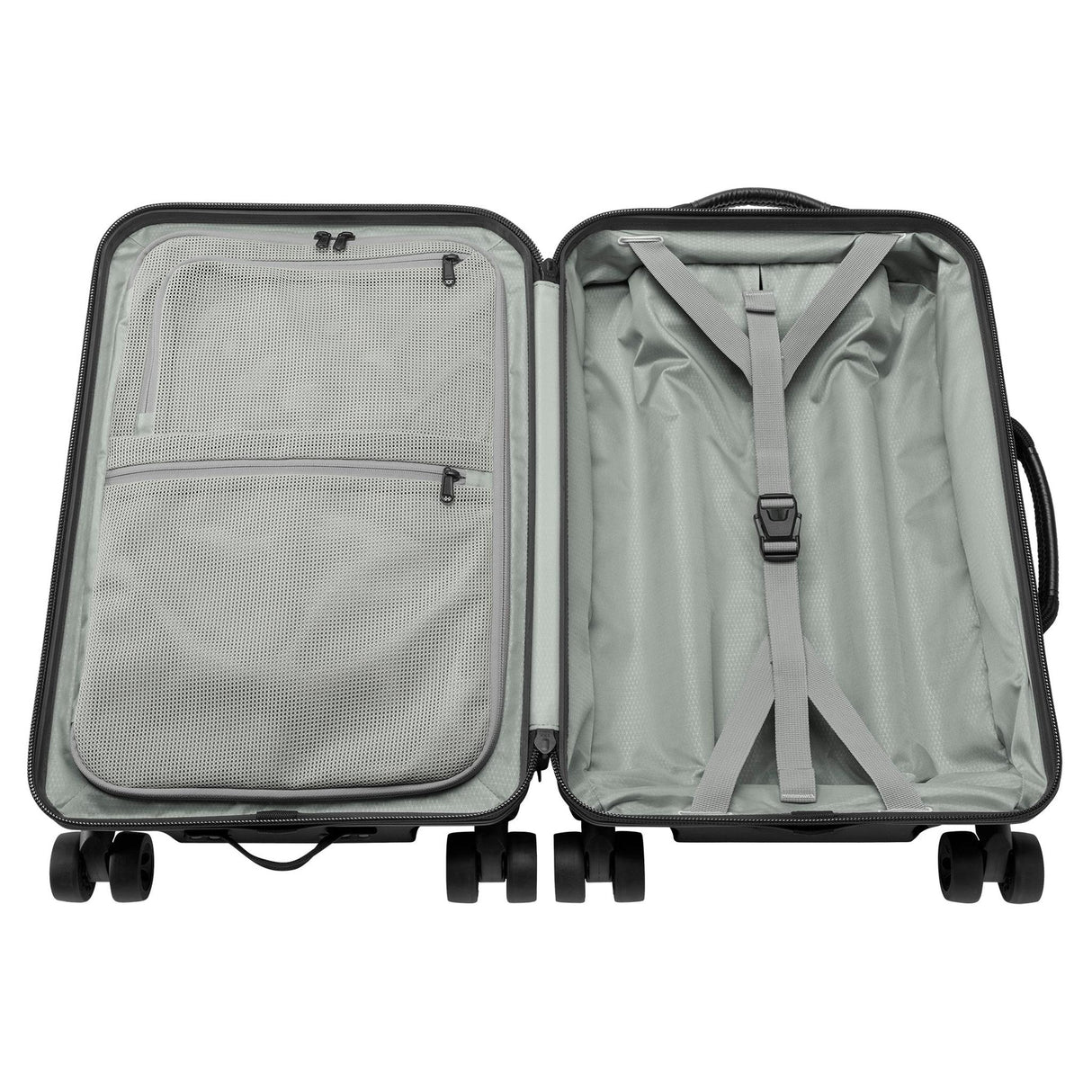 Eagle Creek Tarmac 4 Wheeled Carry-On Spinner