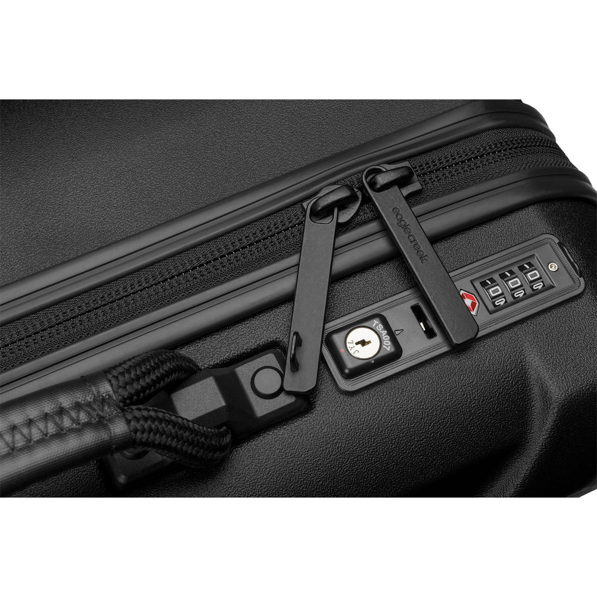 Eagle Creek Tarmac 4 Wheeled Carry-On Spinner