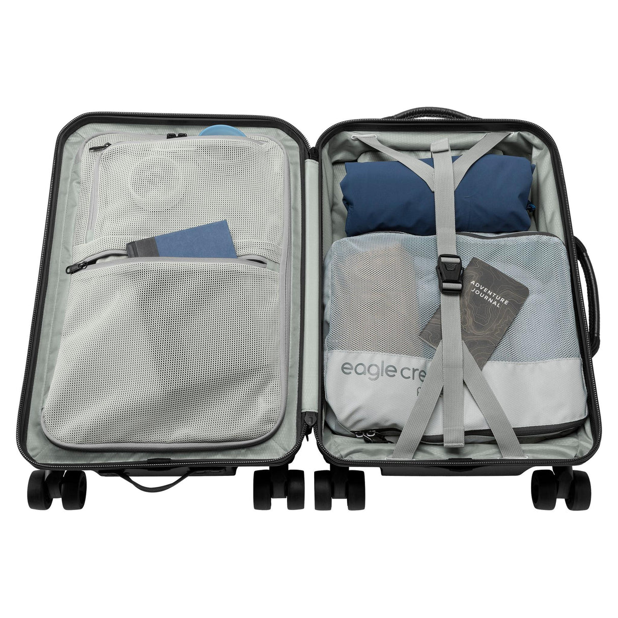 Eagle Creek Tarmac 4 Wheeled Carry-On Spinner