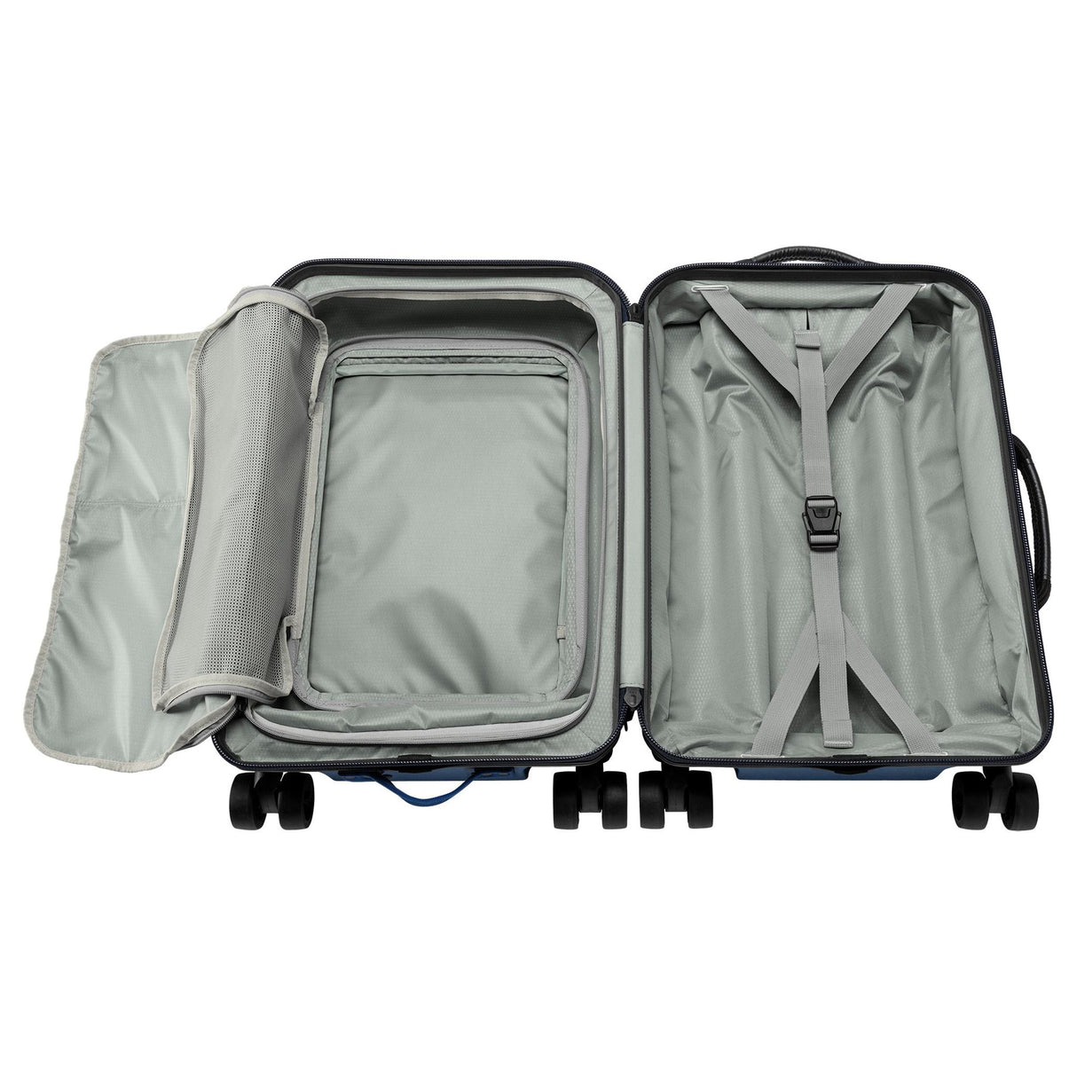 Eagle Creek Tarmac 4 Wheeled Carry-On Spinner