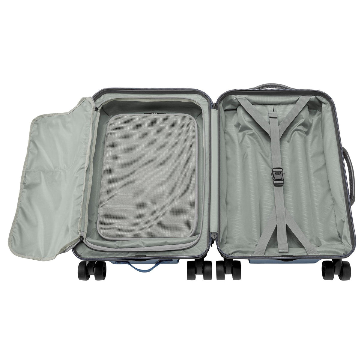 Eagle Creek Tarmac 4 Wheeled Carry-On Spinner