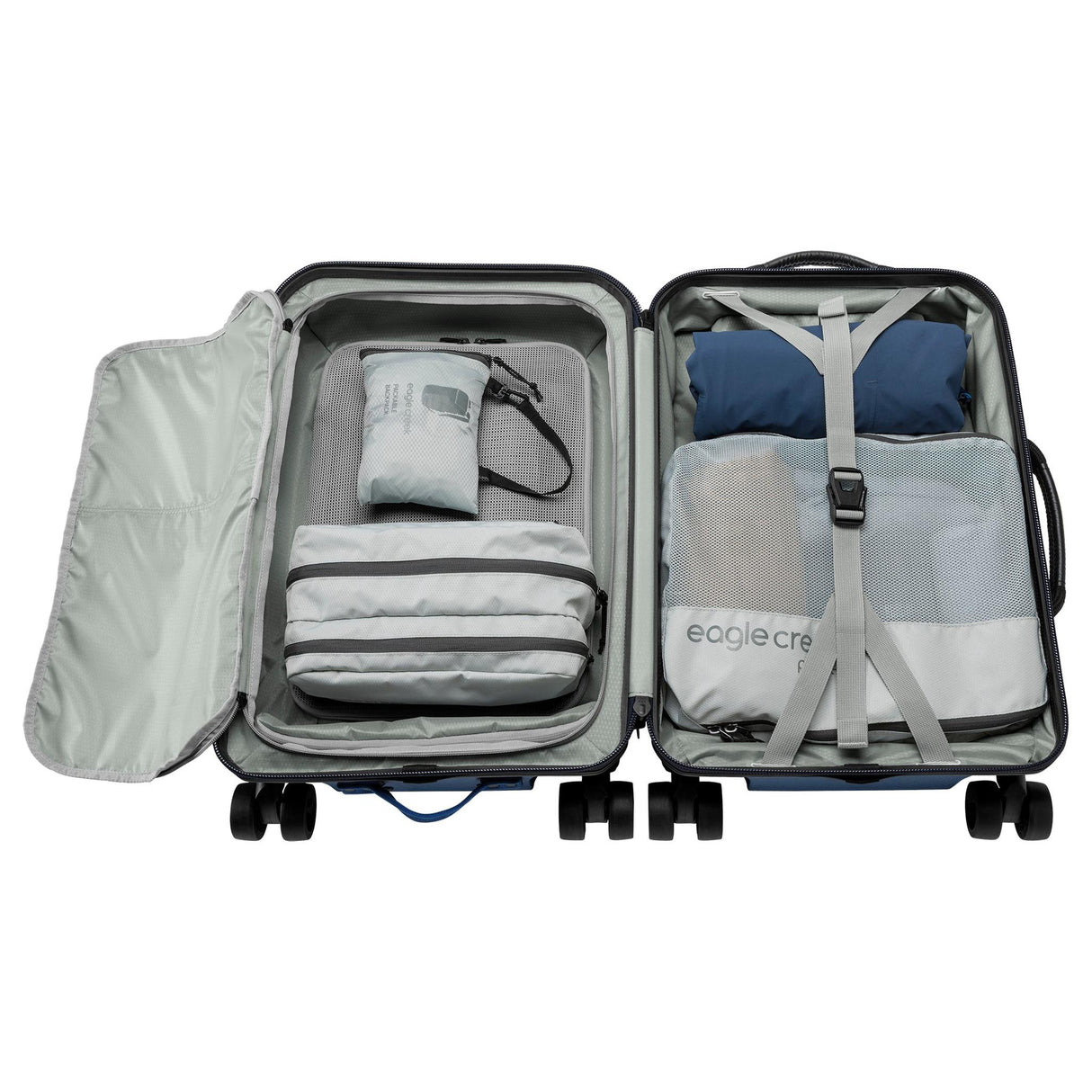 Eagle Creek Tarmac 4 Wheeled Carry-On Spinner