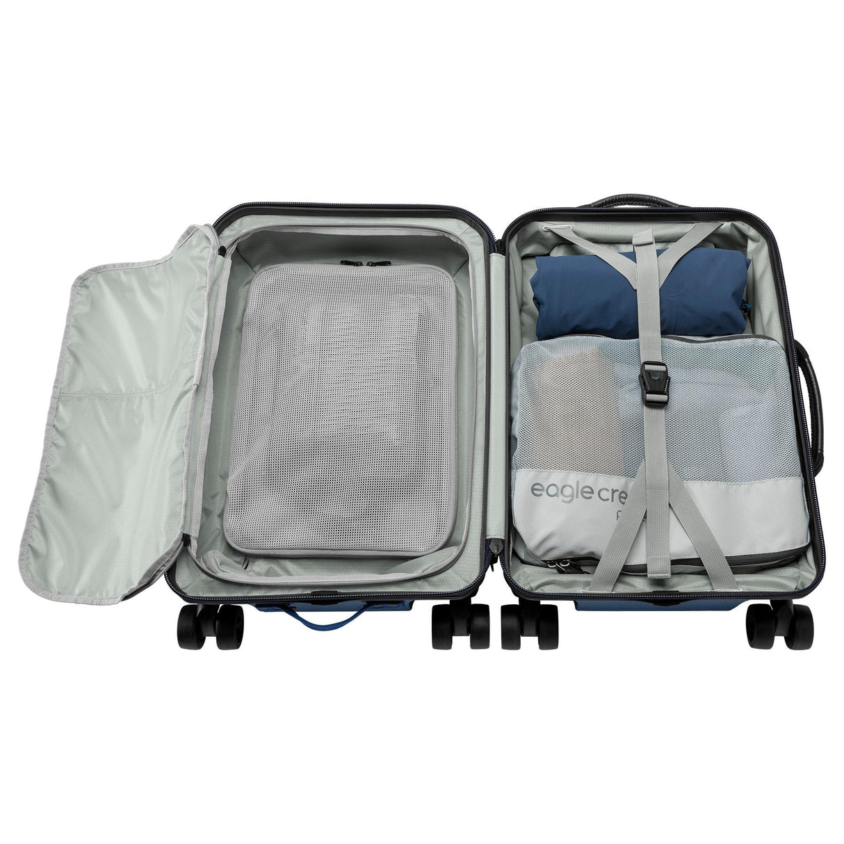 Eagle Creek Tarmac 4 Wheeled Carry-On Spinner