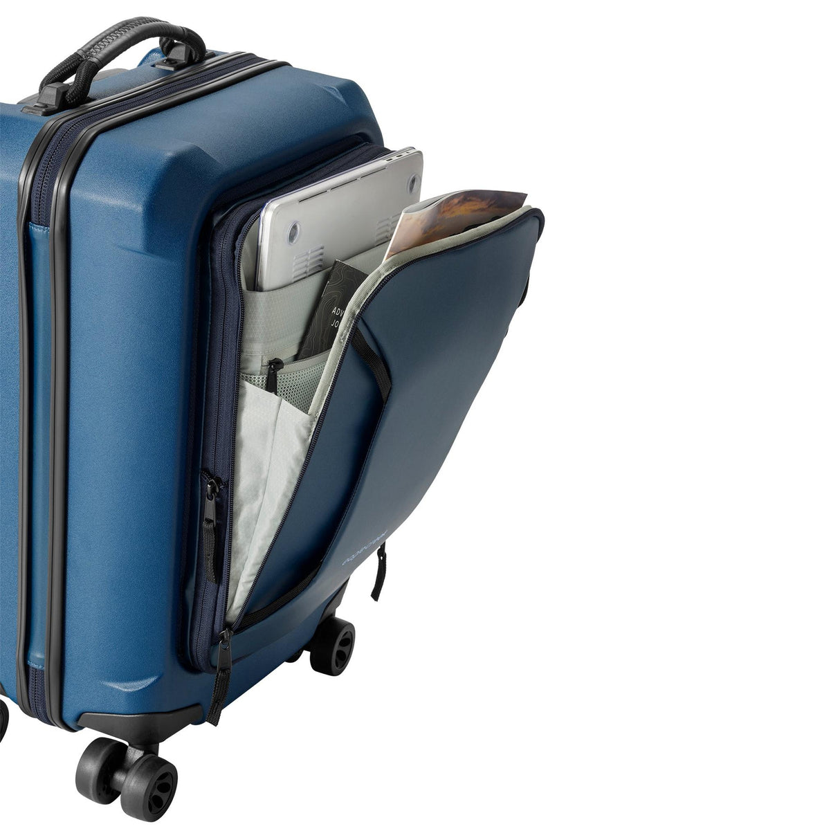 Eagle Creek Tarmac 4 Wheeled Carry-On Spinner