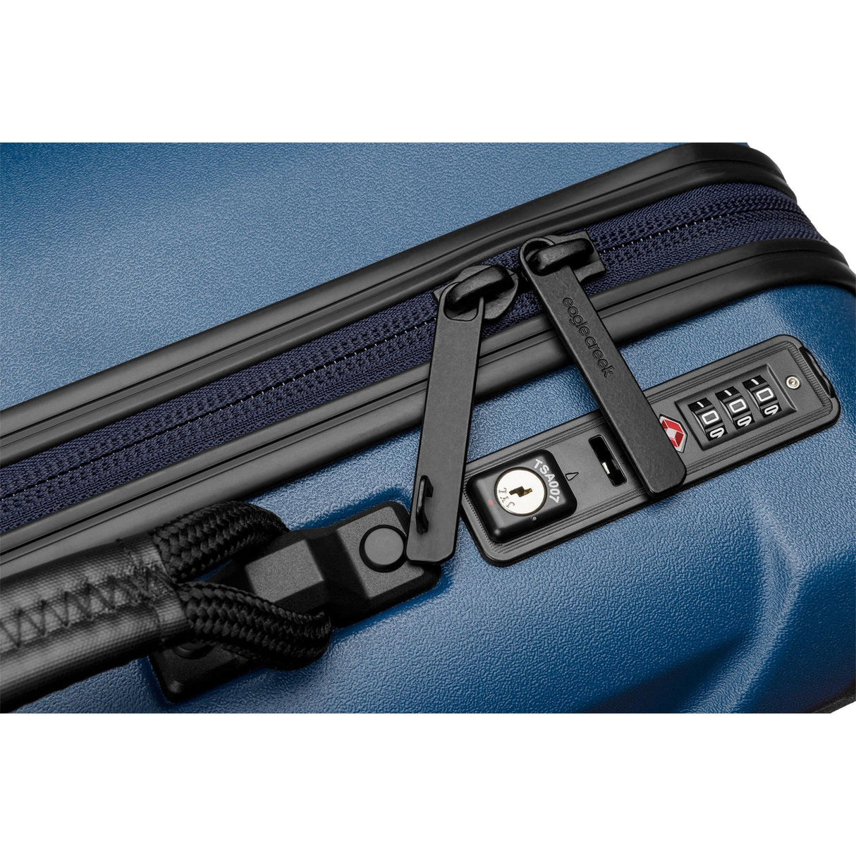 Eagle Creek Tarmac 4 Wheeled Carry-On Spinner