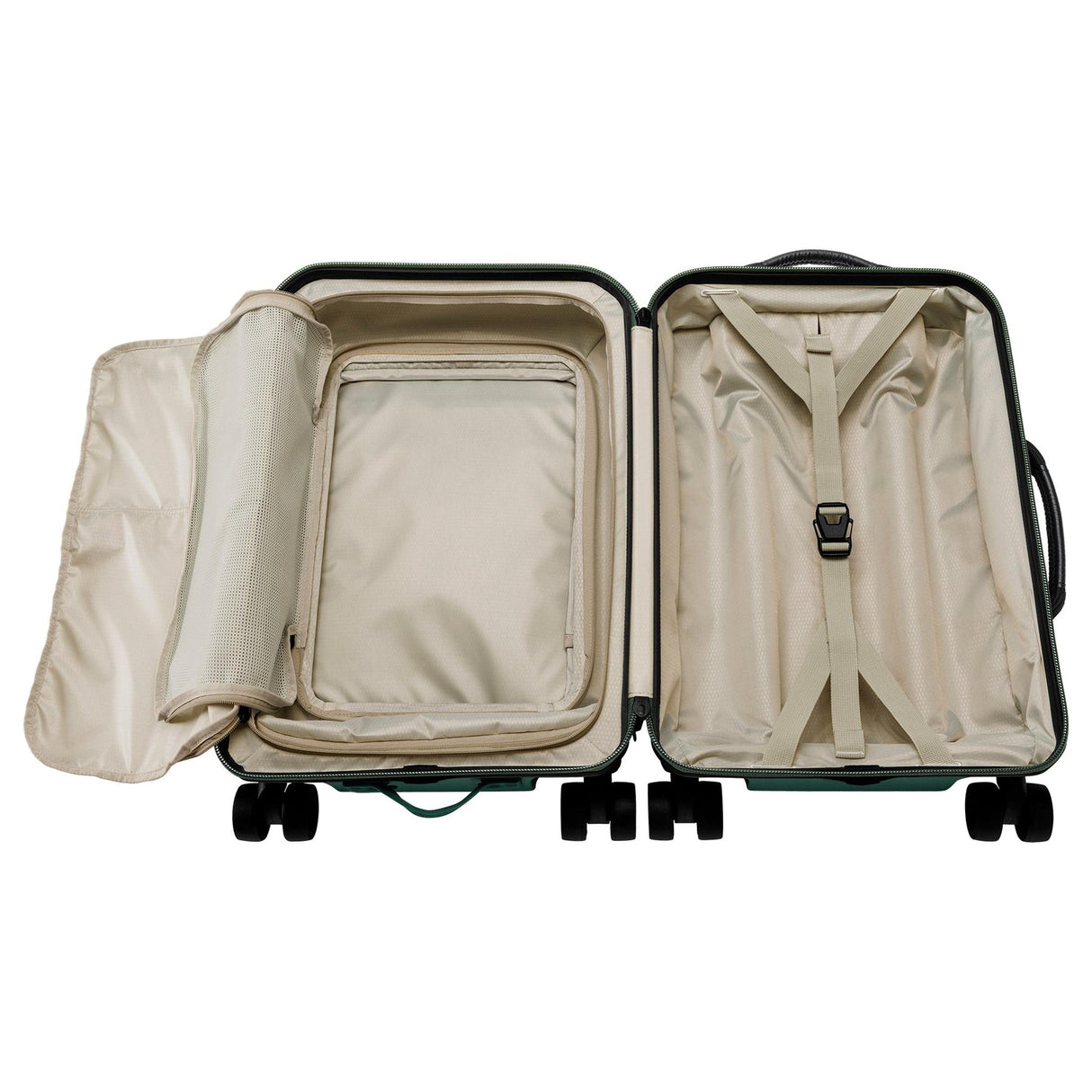 Eagle Creek Tarmac 4 Wheeled Carry-On Spinner