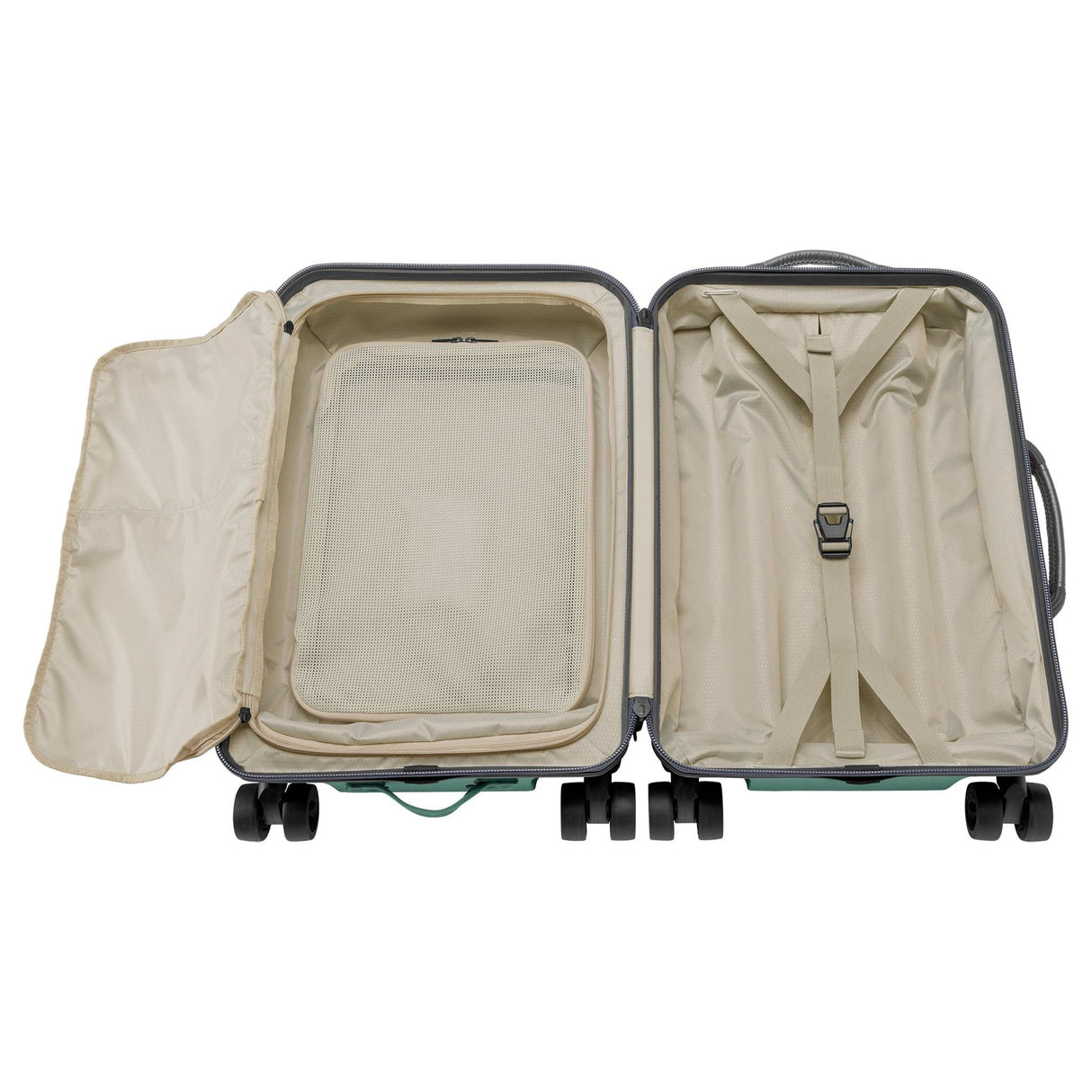 Eagle Creek Tarmac 4 Wheeled Carry-On Spinner