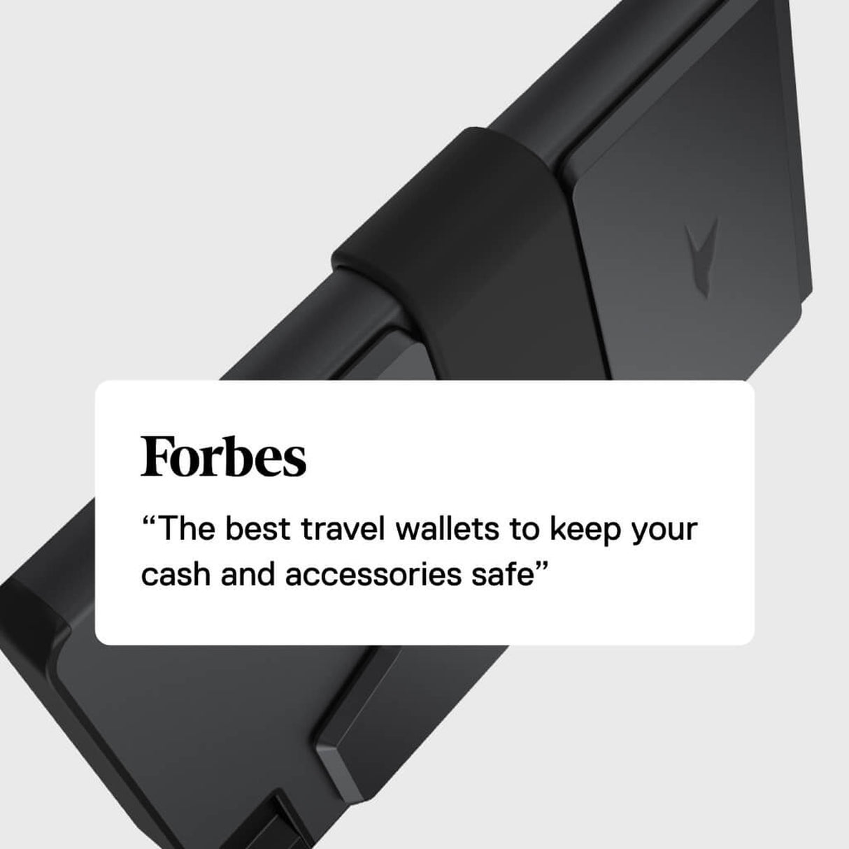 Ekster Cardholder Pro