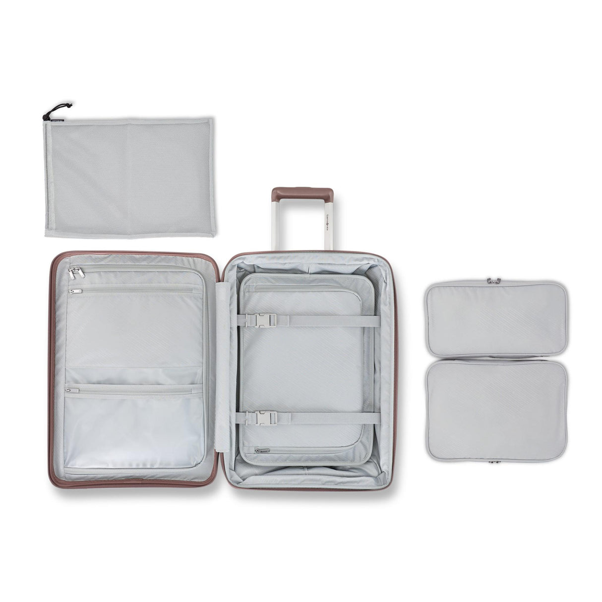 Samsonite Elevation Plus Hardside Classic Carry-On