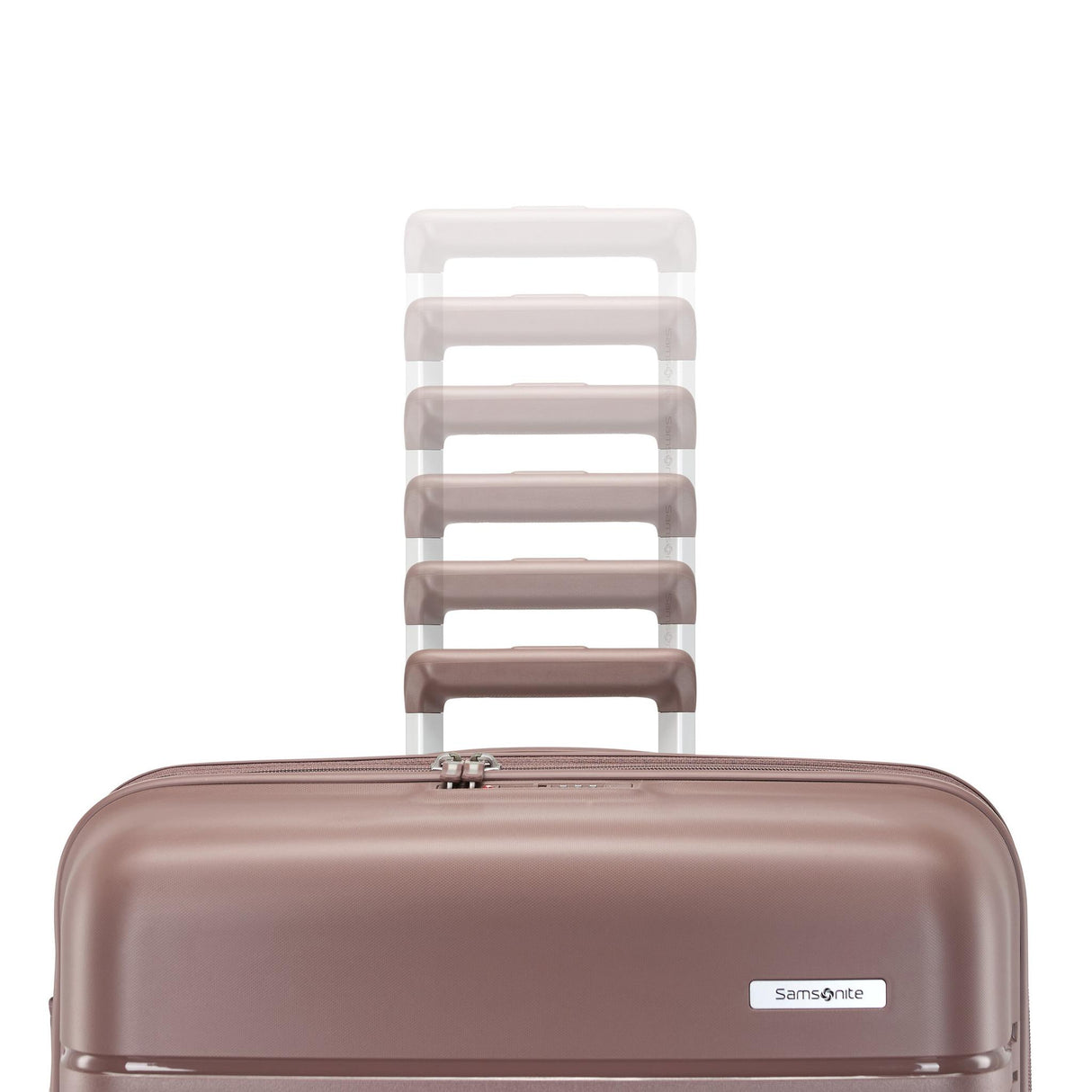 Samsonite Elevation Plus Hardside Classic Carry-On