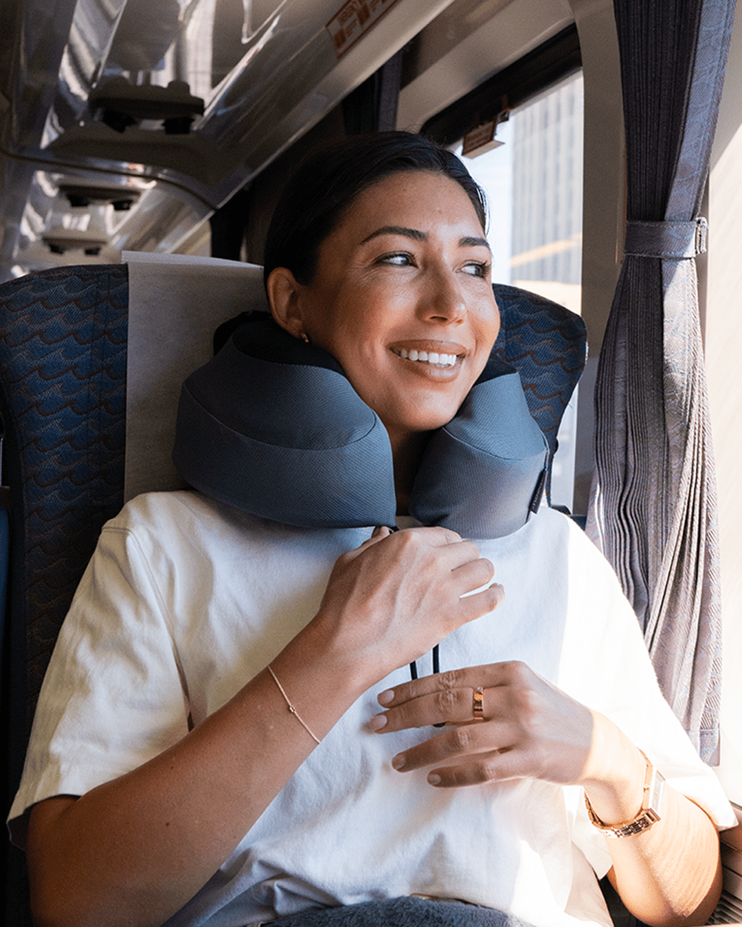 Evolution S3® Neck Pillow