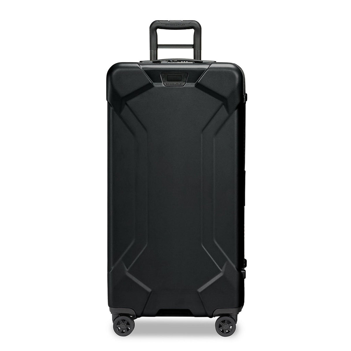 Extra Large Trunk Spinner