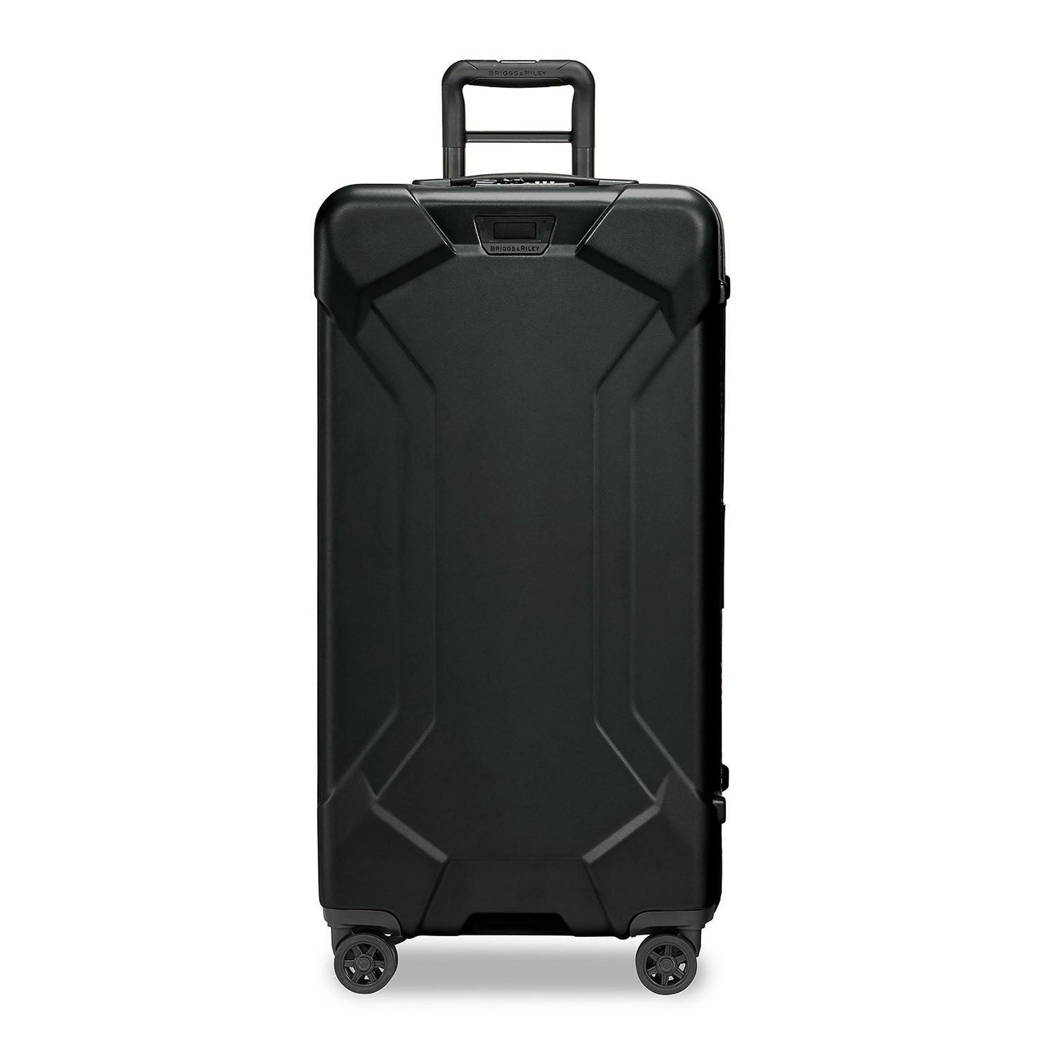 Extra Large Trunk Spinner