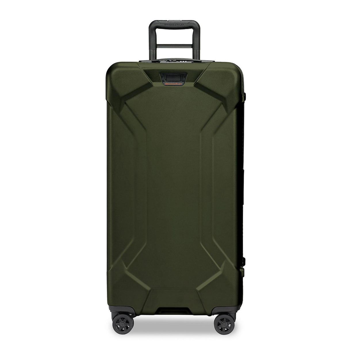 Extra Large Trunk Spinner