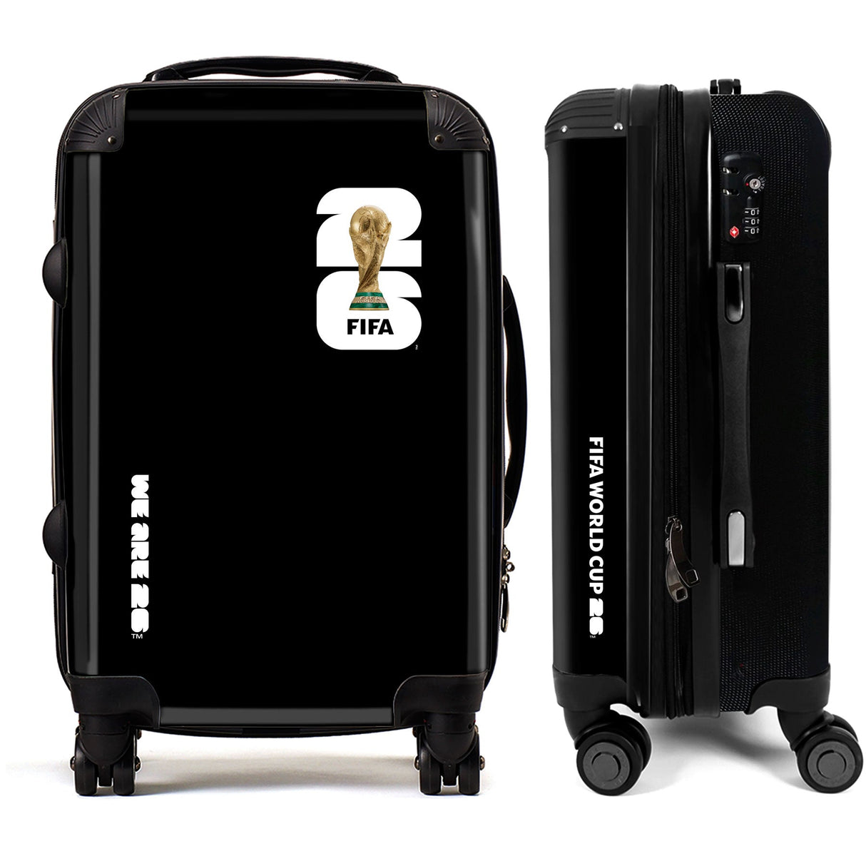 FIFA World Cup 2026™ Large Checked Luggage