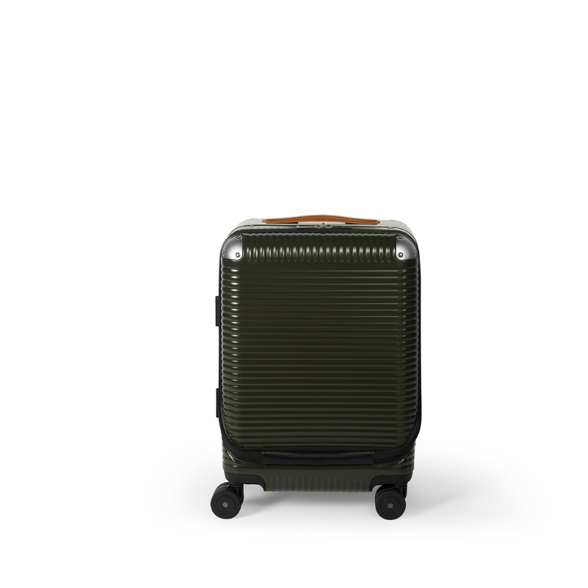 FPM Milano Bank Light Spinner 53 Front Pocket
