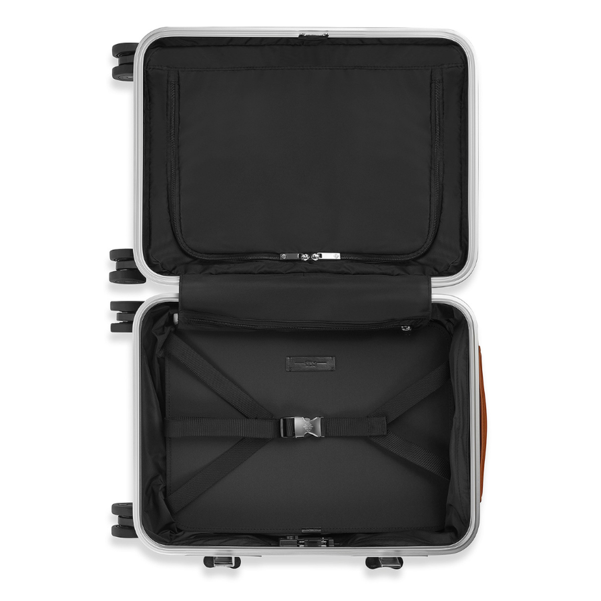 FPM Milano Bank Light Spinner 53 Front Pocket