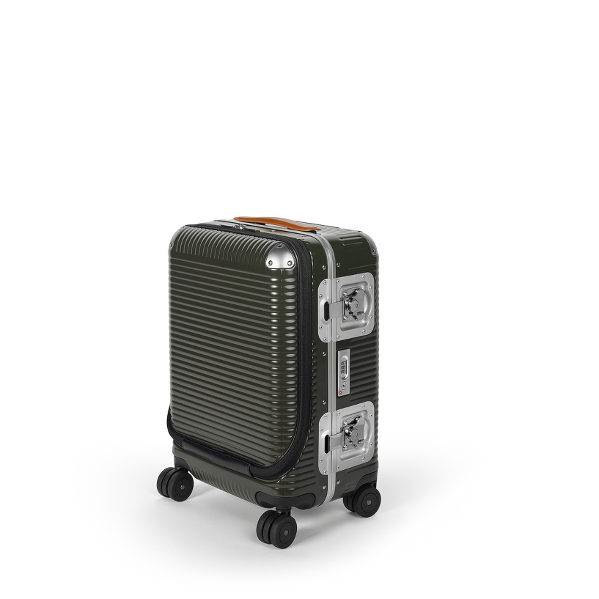 FPM Milano Bank Light Spinner 53 Front Pocket