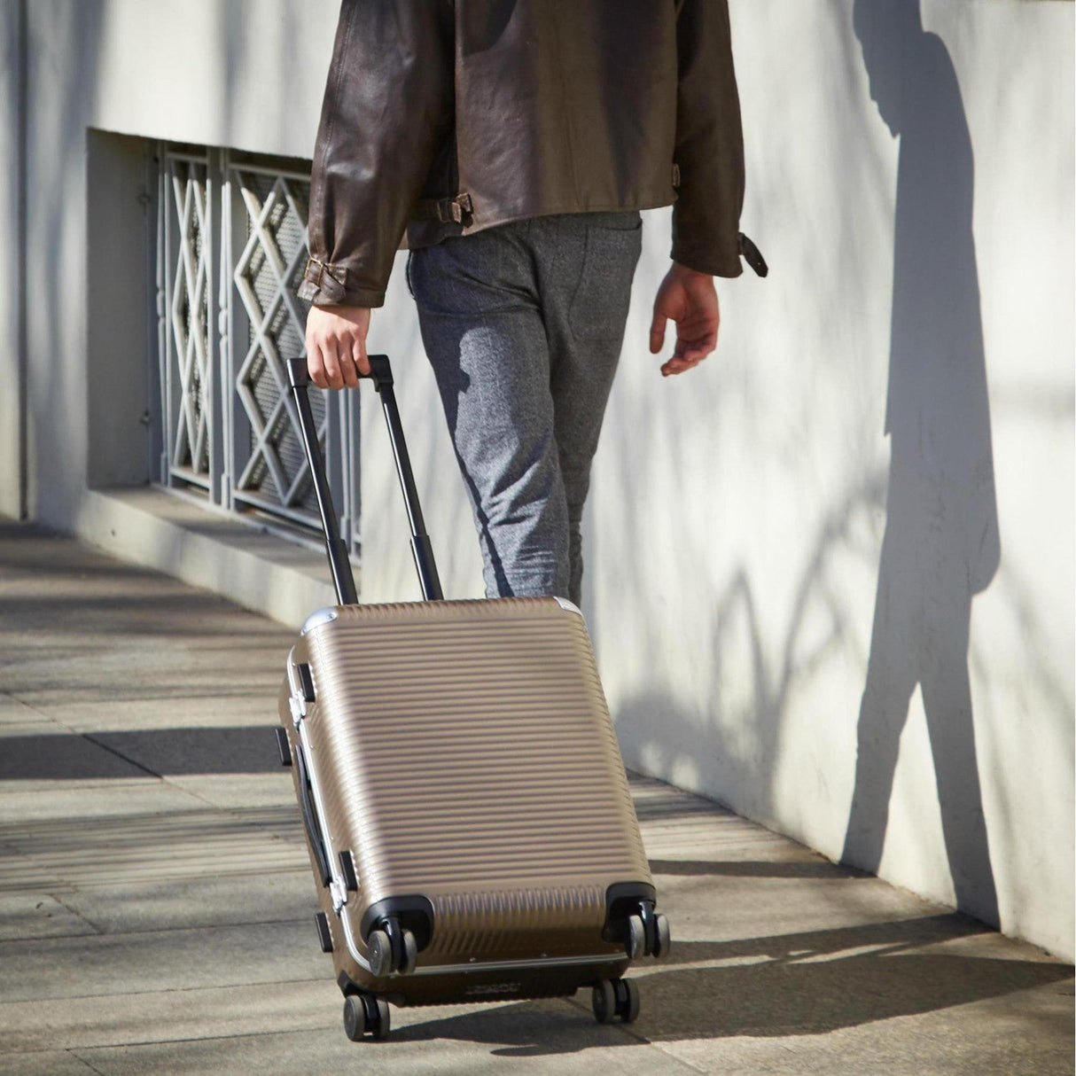 FPM Milano Bank Light Spinner 76