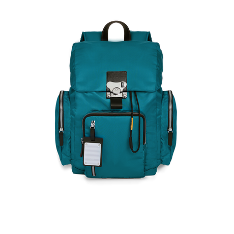 FPM Milano Bank On the Road Backpack M Nylon