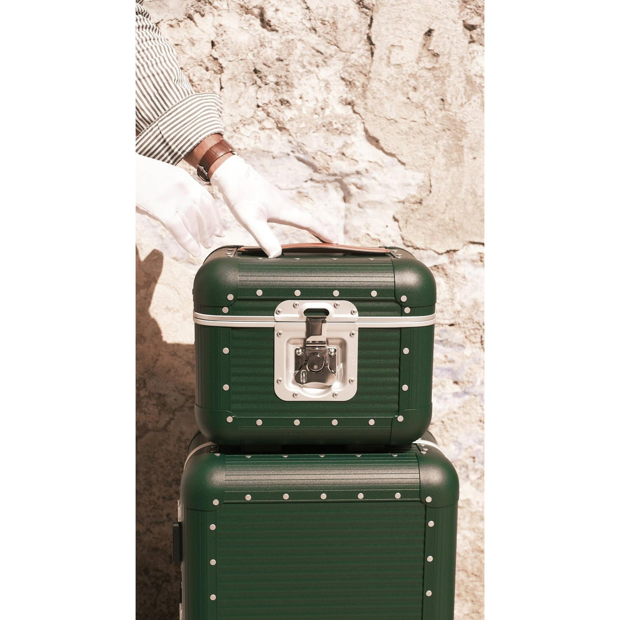 FPM Milano Bank Vanity Case