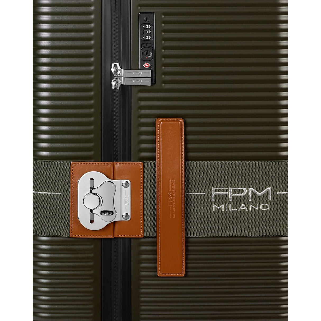 FPM Milano Bank Zip Deluxe 55S