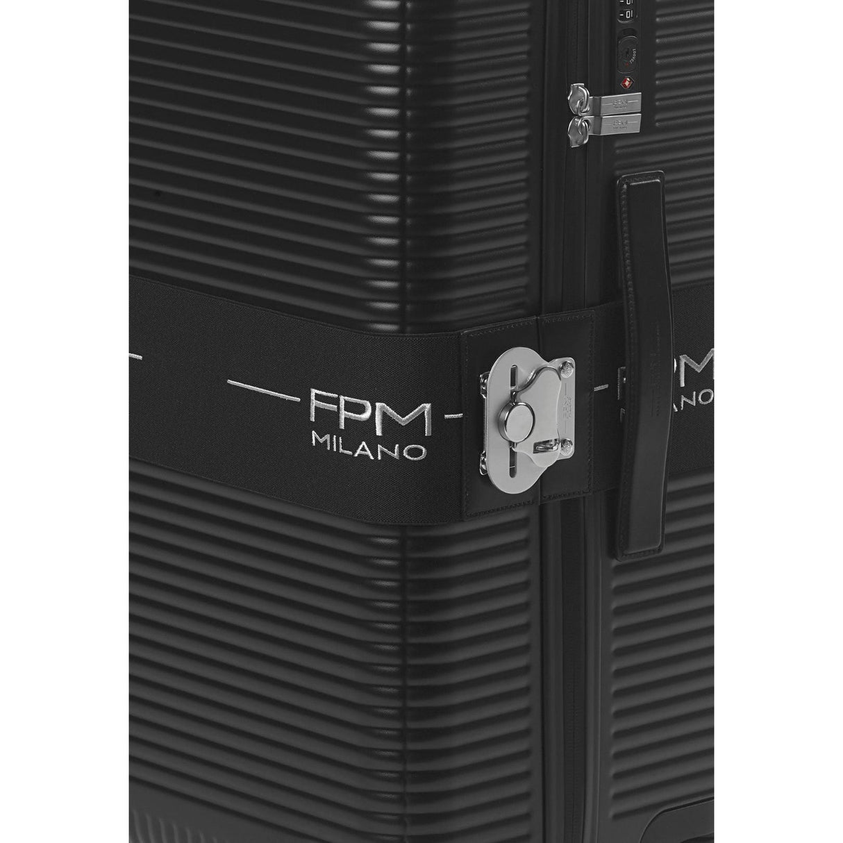 FPM Milano Bank Zip Deluxe 55S