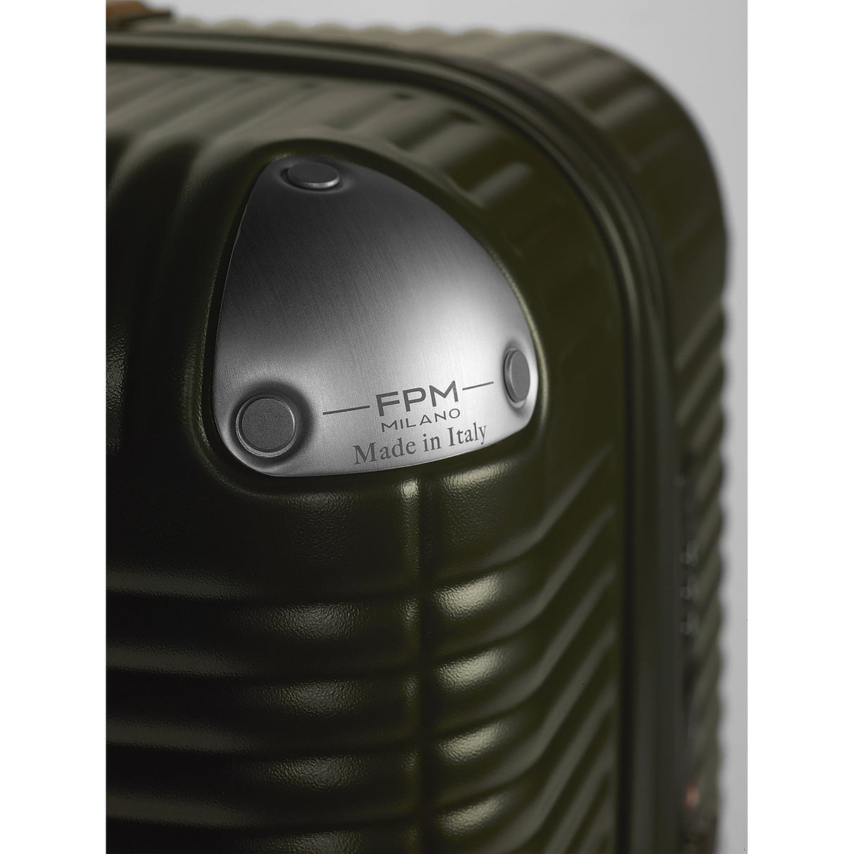 FPM Milano Bank Zip Deluxe 55S