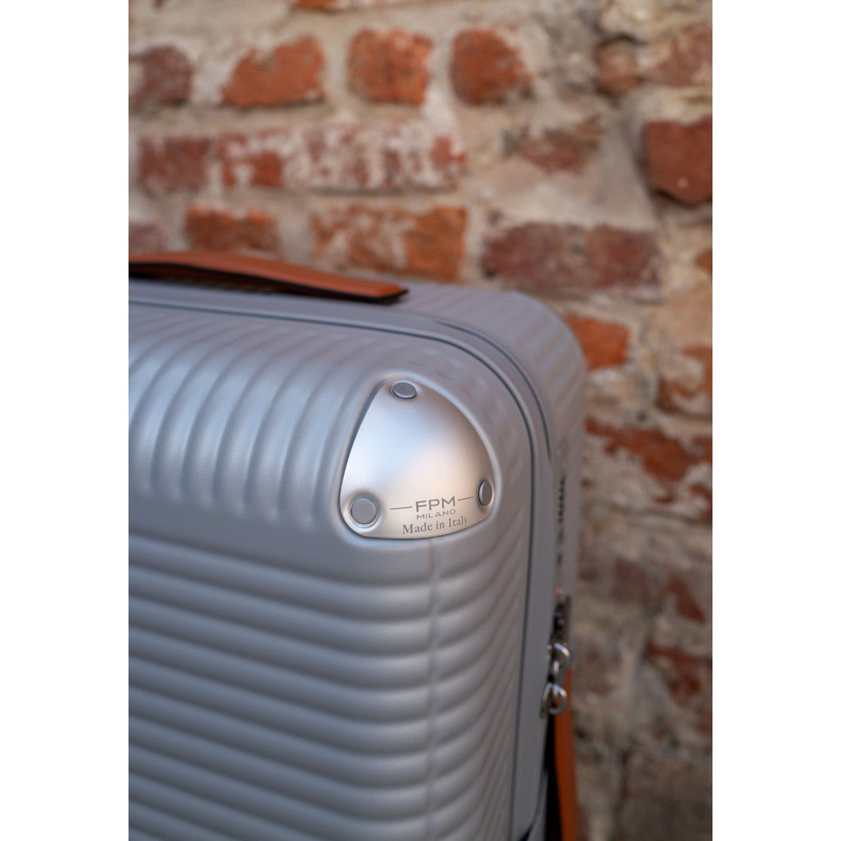 FPM Milano Bank Zip Deluxe 55S