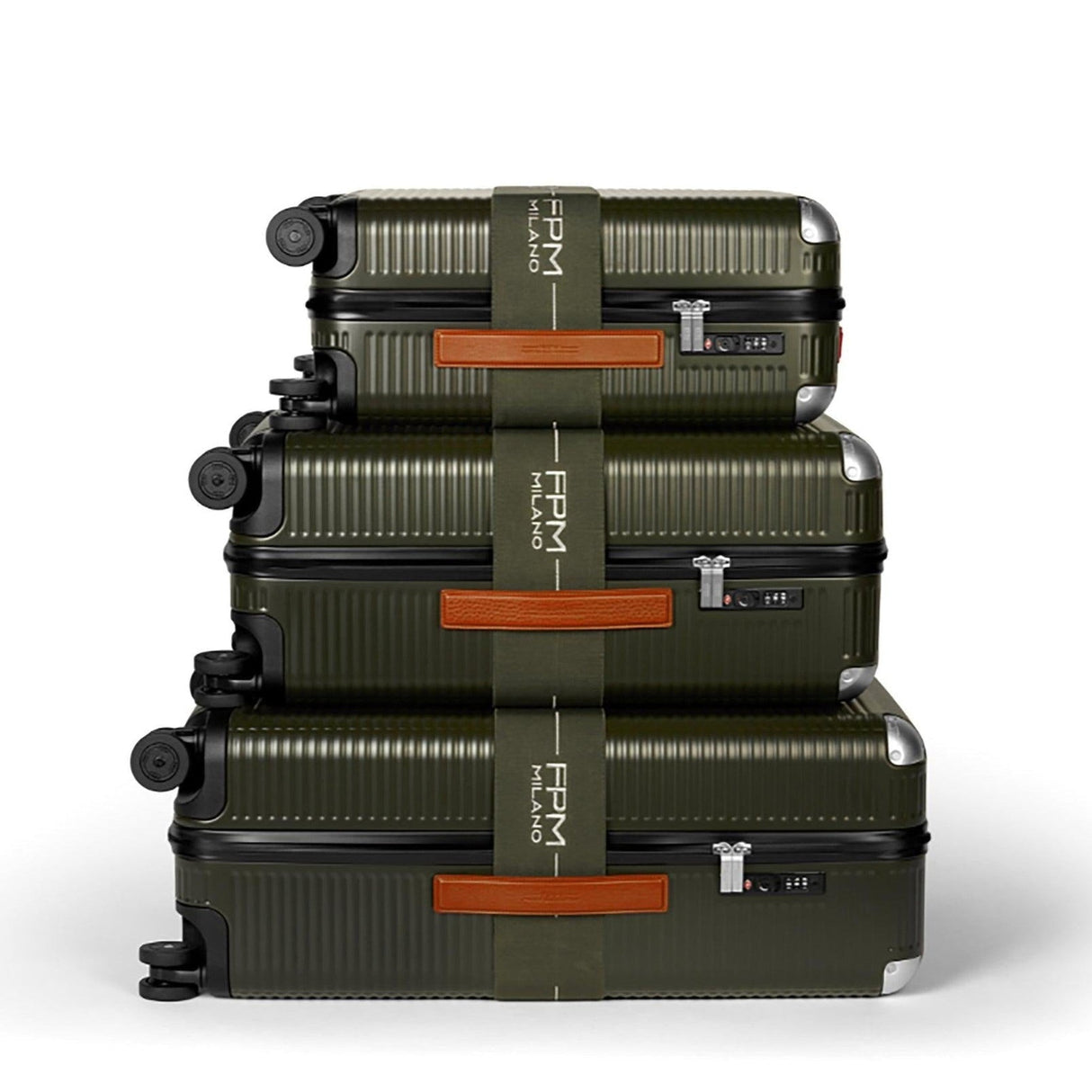 FPM Milano Bank Zip Deluxe 55S