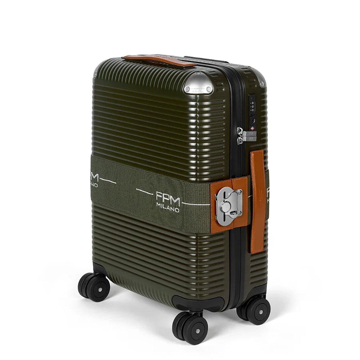 FPM Milano Bank Zip Deluxe 55S