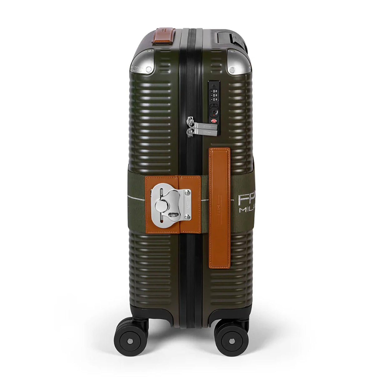 FPM Milano Bank Zip Deluxe 55S