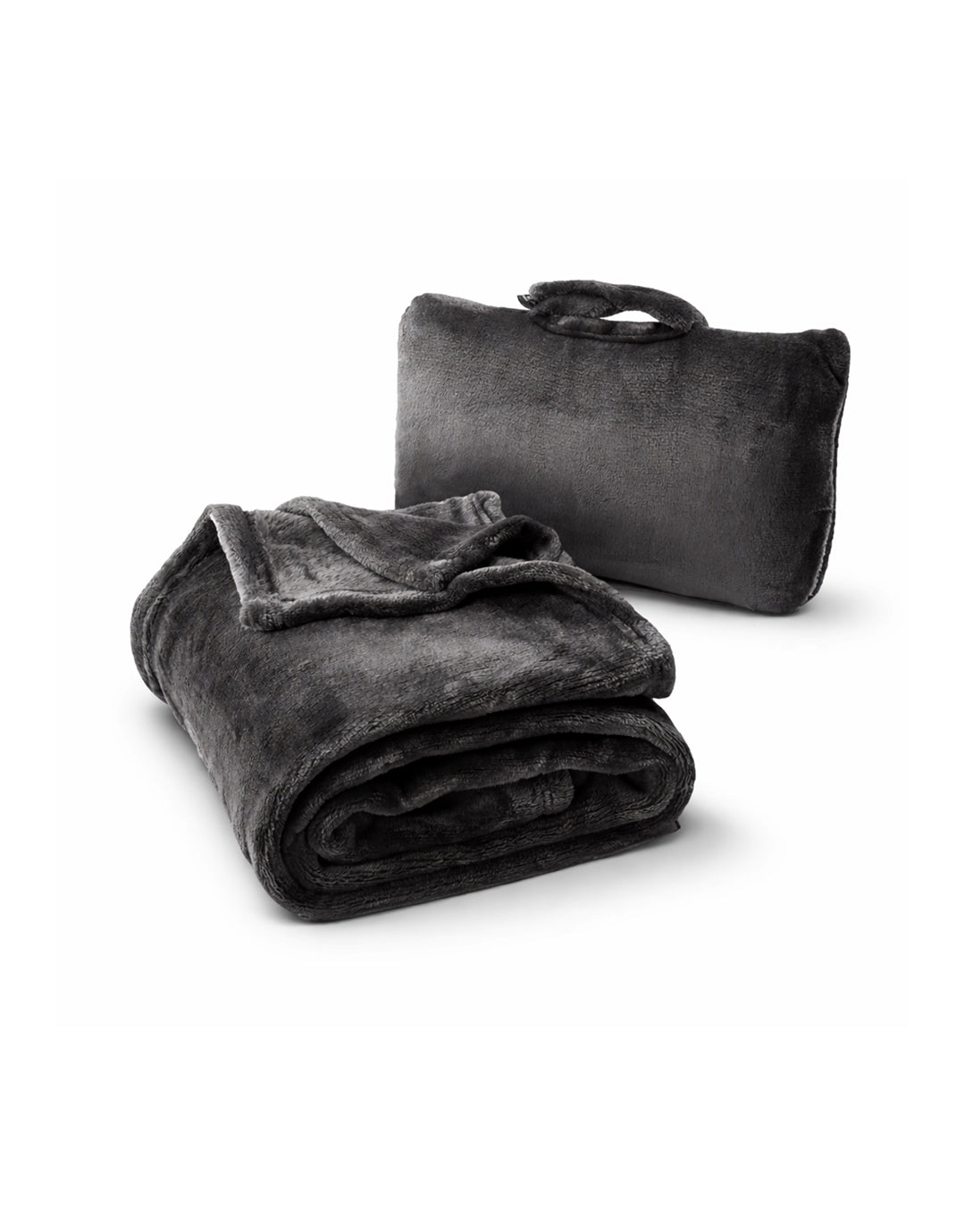 Fold 'n Go™️ Blanket - On The Go foldable travel blanket