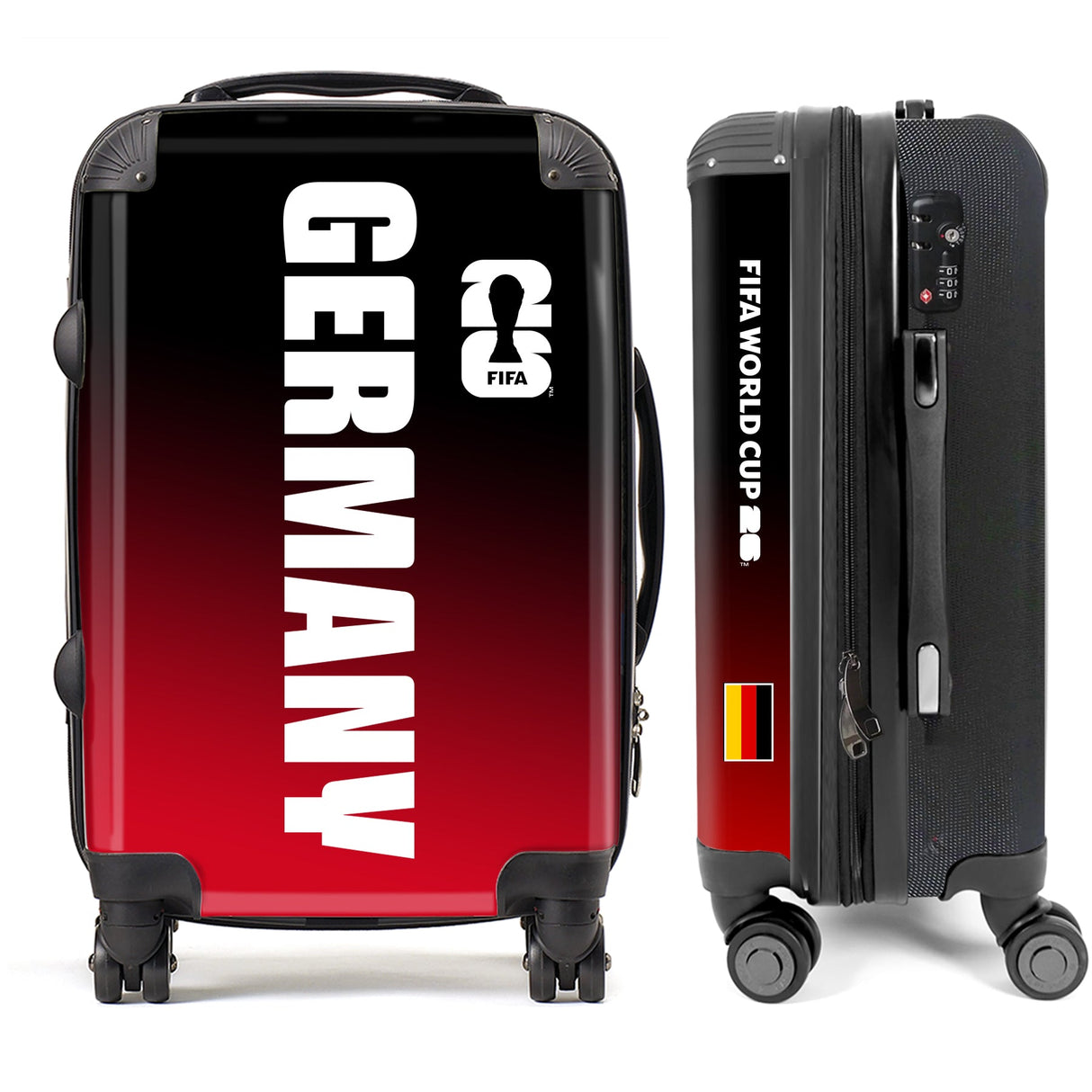 FIFA World Cup 2026™ Large Checked Luggage