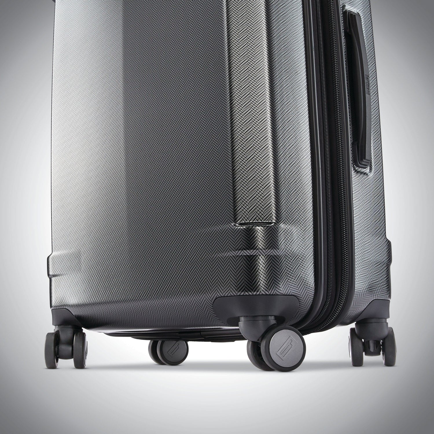 Hartmann Century Deluxe Carry-On