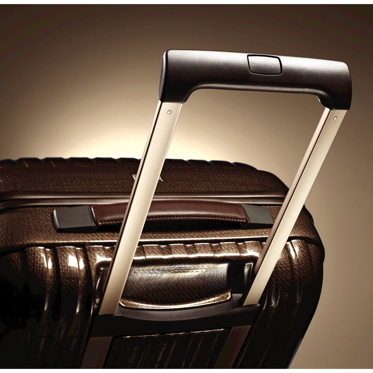 Hartmann InnovAire Extended Journey Spinner